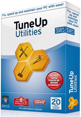 Tuneup Utilities Pro 24 Crack Torrent With License Key For [Win-10]